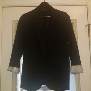 Mossimo Women's Blazer
